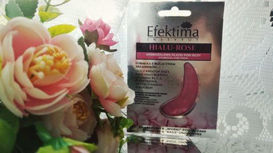 efektima płatki