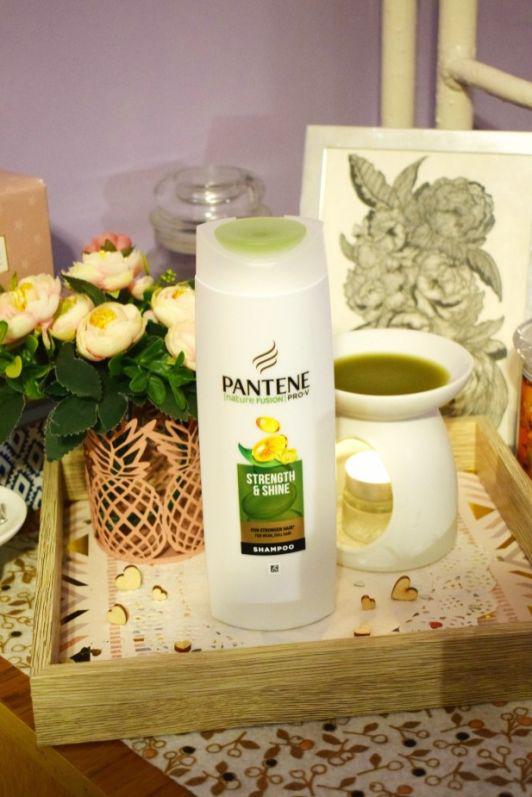 szampon Pantene Pro V