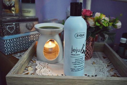 ziaja jeju