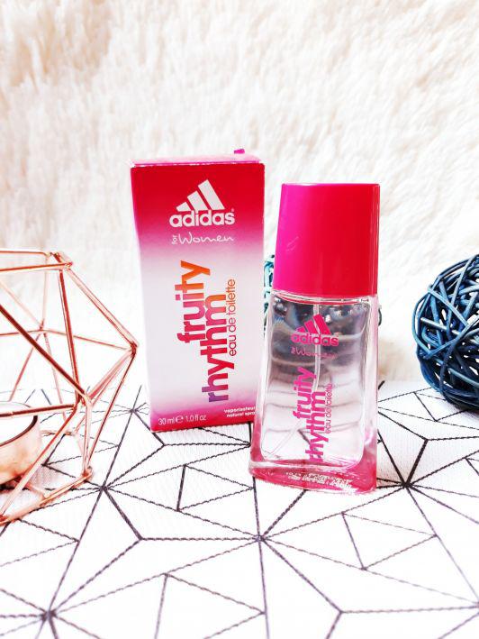 Adidas Woda toaletowa, Fruity Rhythm ETD
