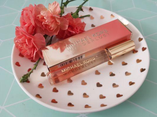 Michael Kors Wonderlust