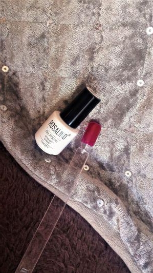 Rosalind Lakier hybrydowy, nr 2602