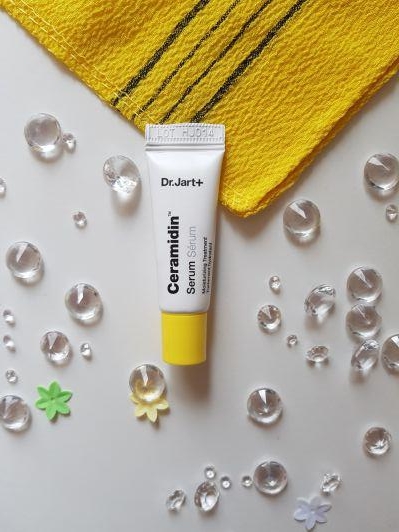 Serum drjart+ ceramidin
