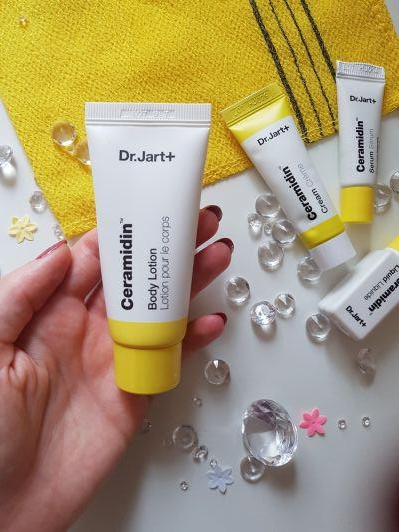 Lotion balsam drjart+ 