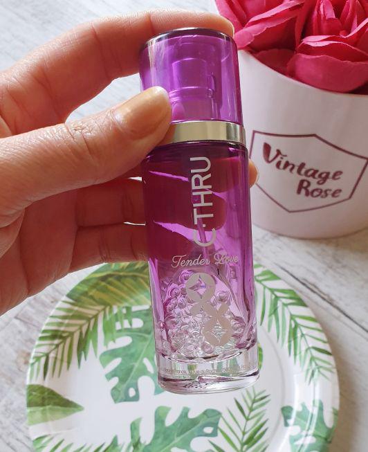 C-THRU Woda toaletowa, Tender Love EDT