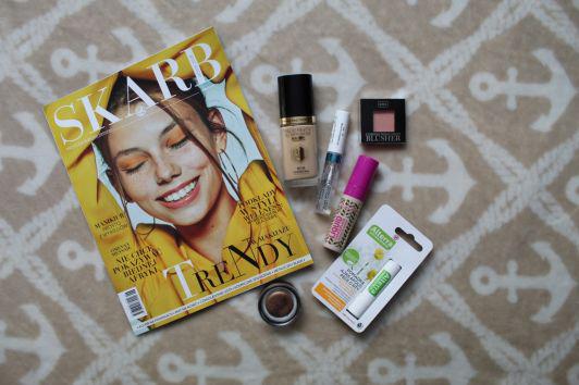 Max Factor Facefinity All Day Flawless, Podkład do twarzy, 3w1, nr 33,Crystal Beige