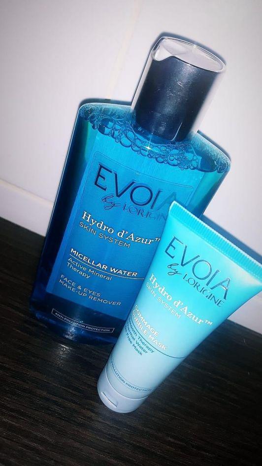 Zestaw evoia by lorigine