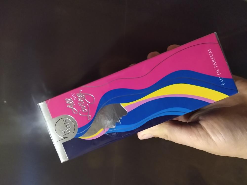 Jestem szczęśliwa bo..