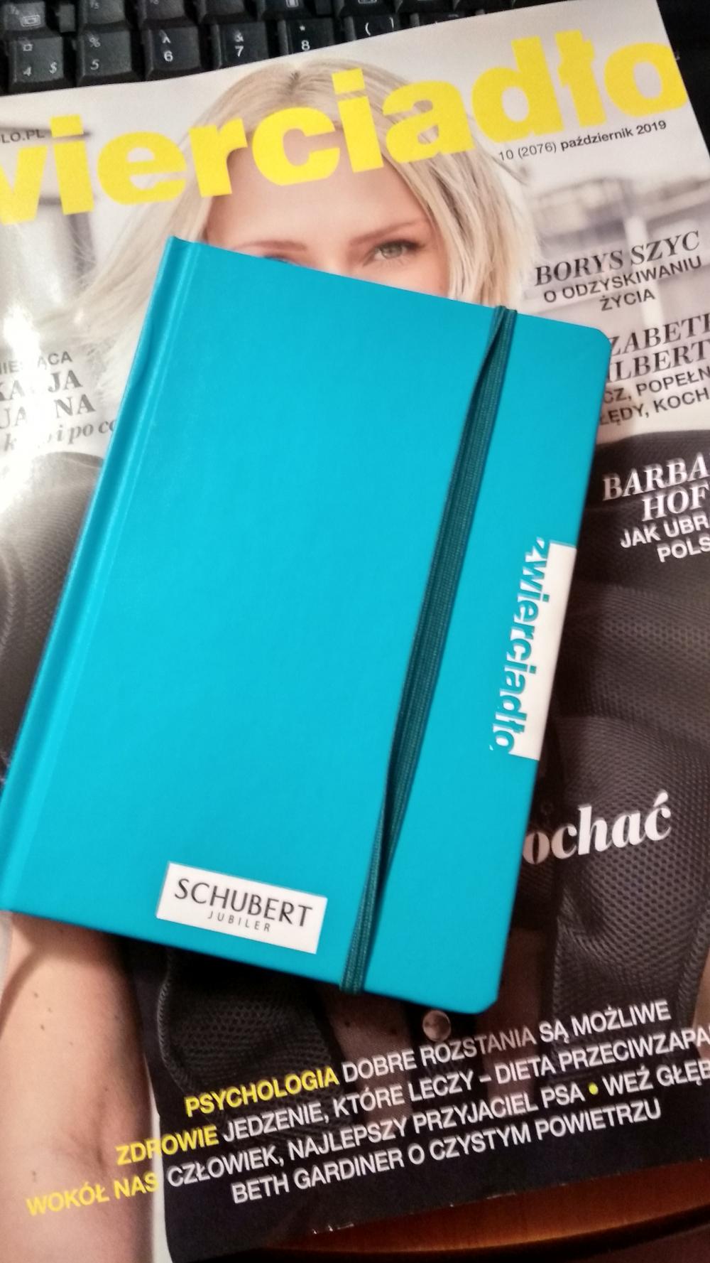 Ciekawe dodatki do gazet