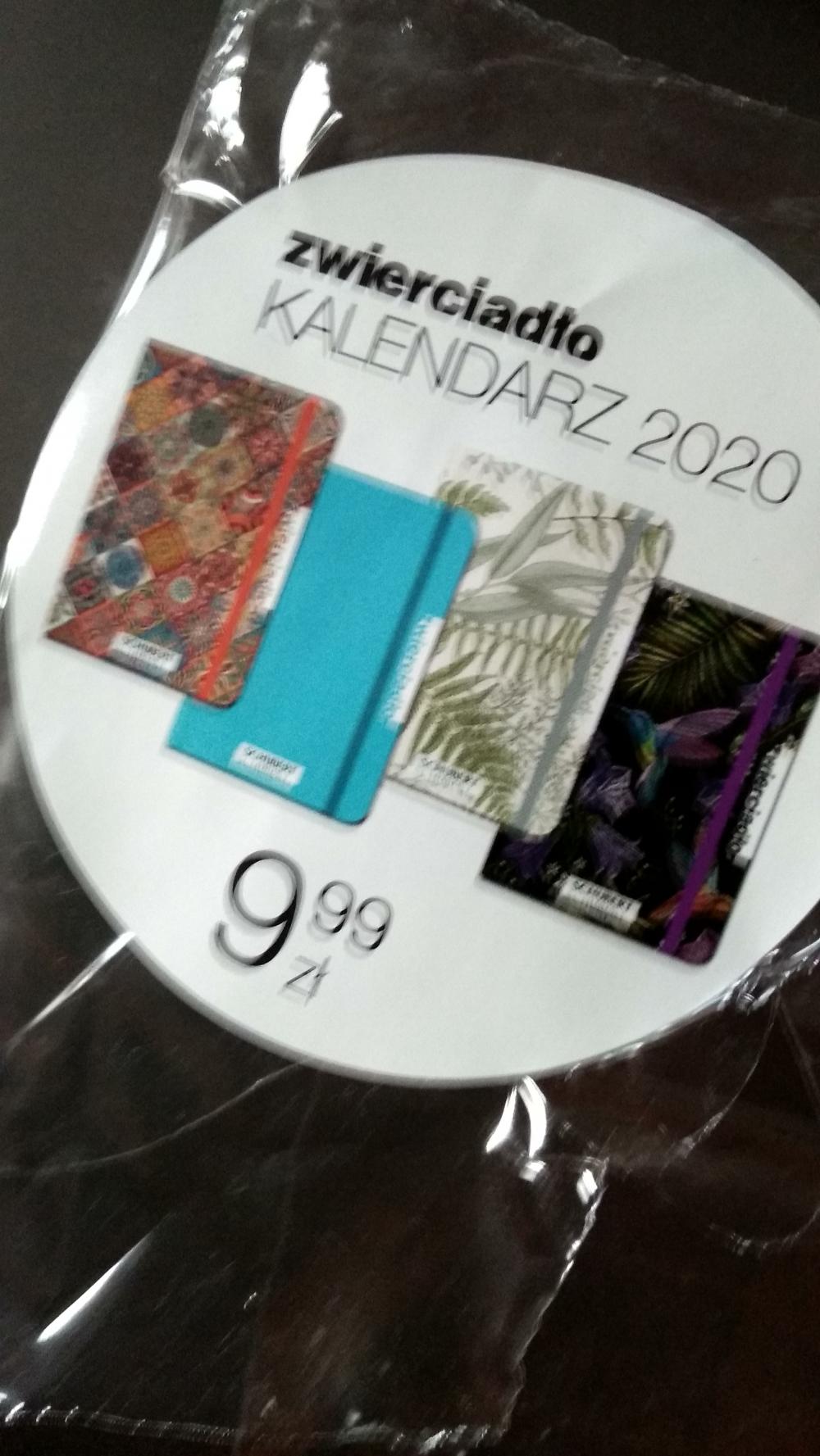 Ciekawe dodatki do gazet