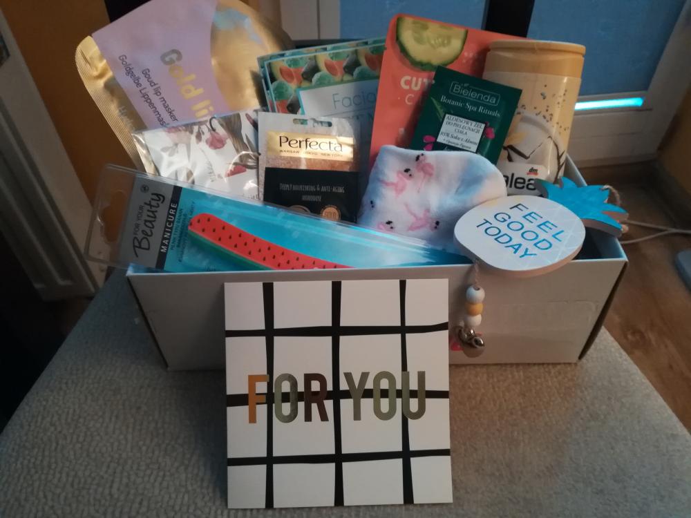 ✩ Kalendarz urodzinowy Clouders ✩