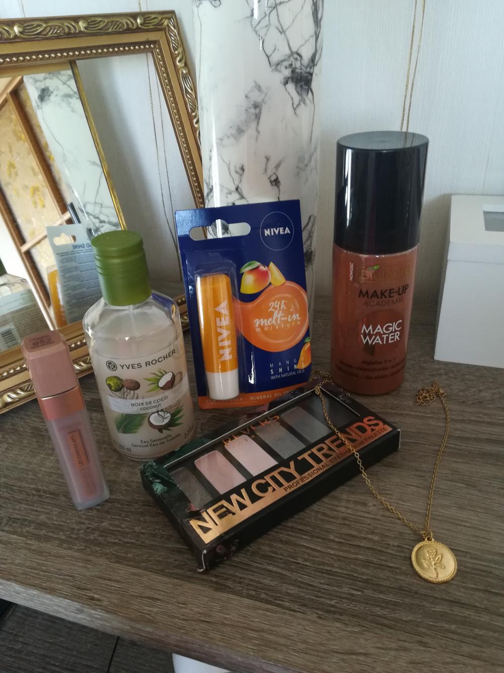 Prywatne wymiany, pokaż co masz 