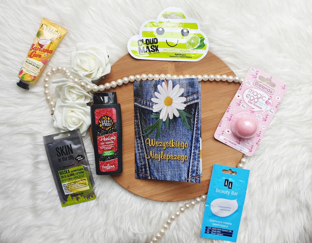 ✩ Kalendarz urodzinowy Clouders ✩