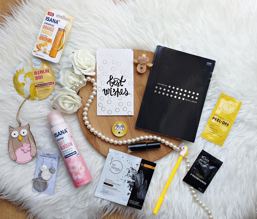 ✩ Kalendarz urodzinowy Clouders ✩