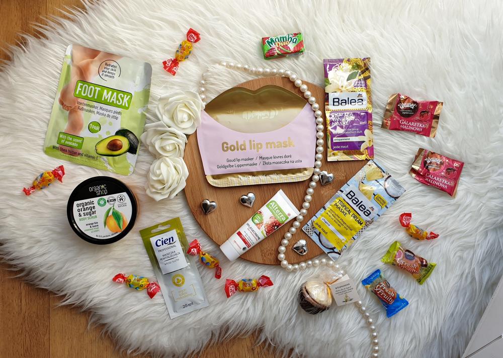 ✩ Kalendarz urodzinowy Clouders ✩