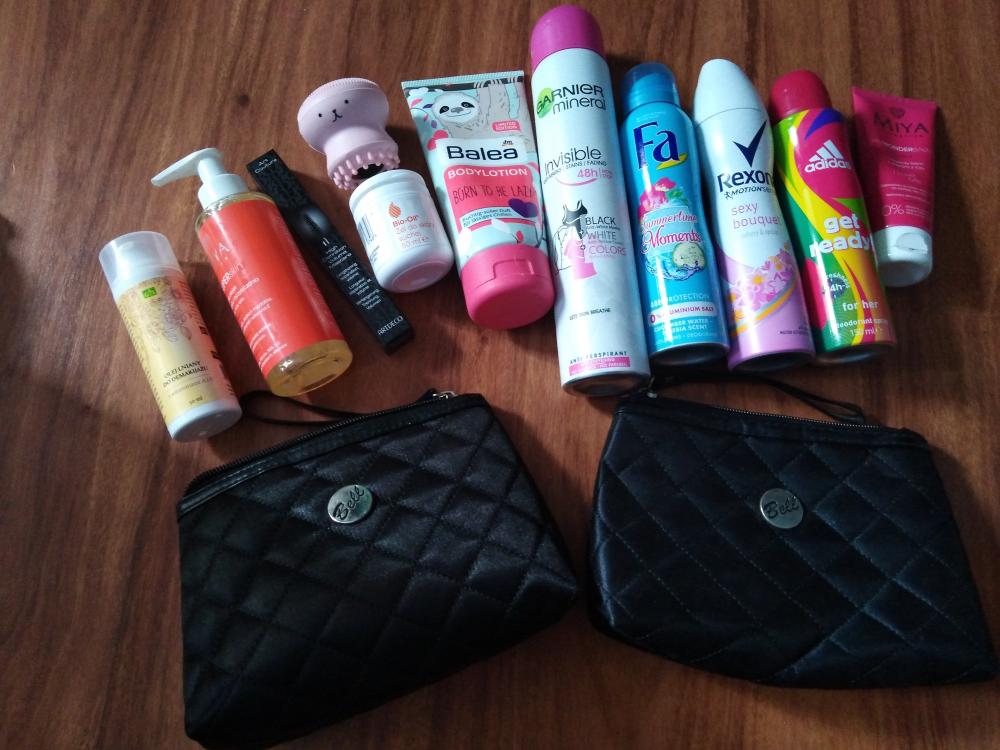 Prywatne wymiany, pokaż co masz 