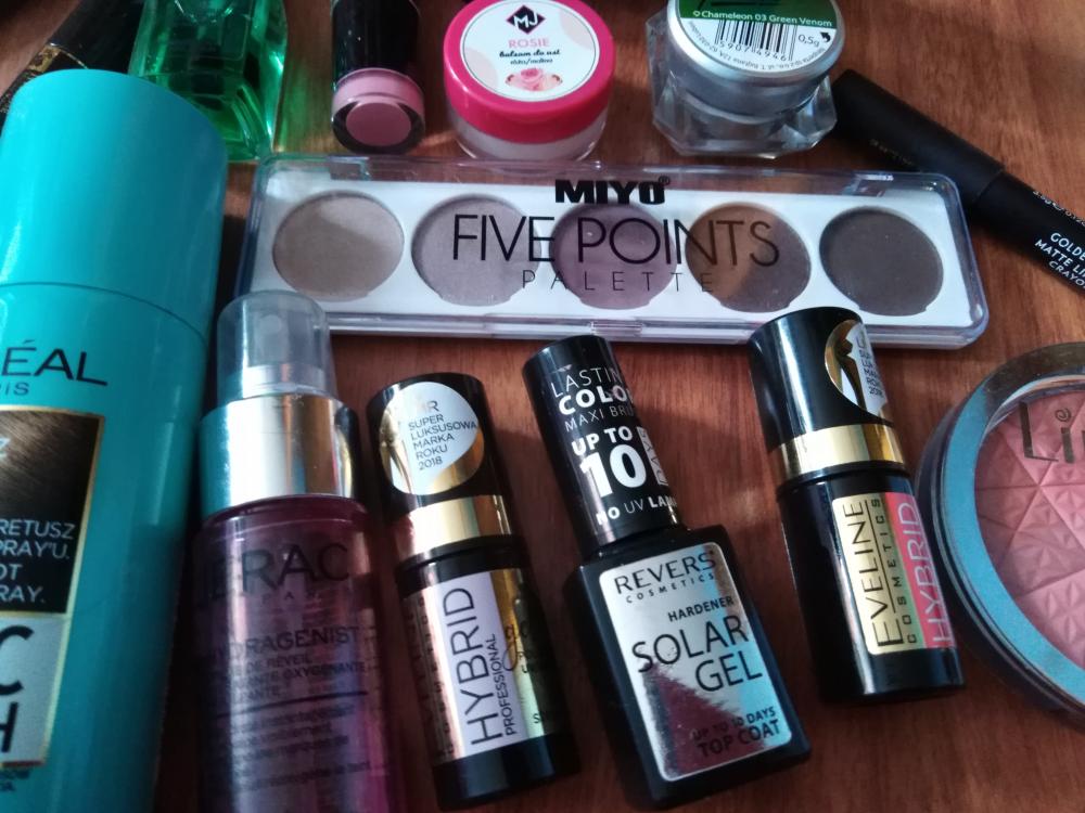 Prywatne wymiany, pokaż co masz 