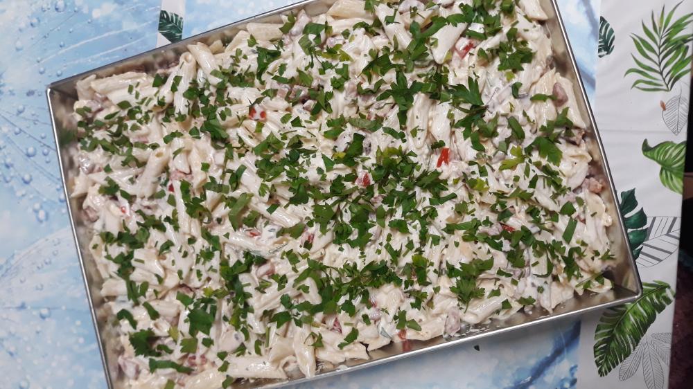 Jestem szczęśliwa bo..