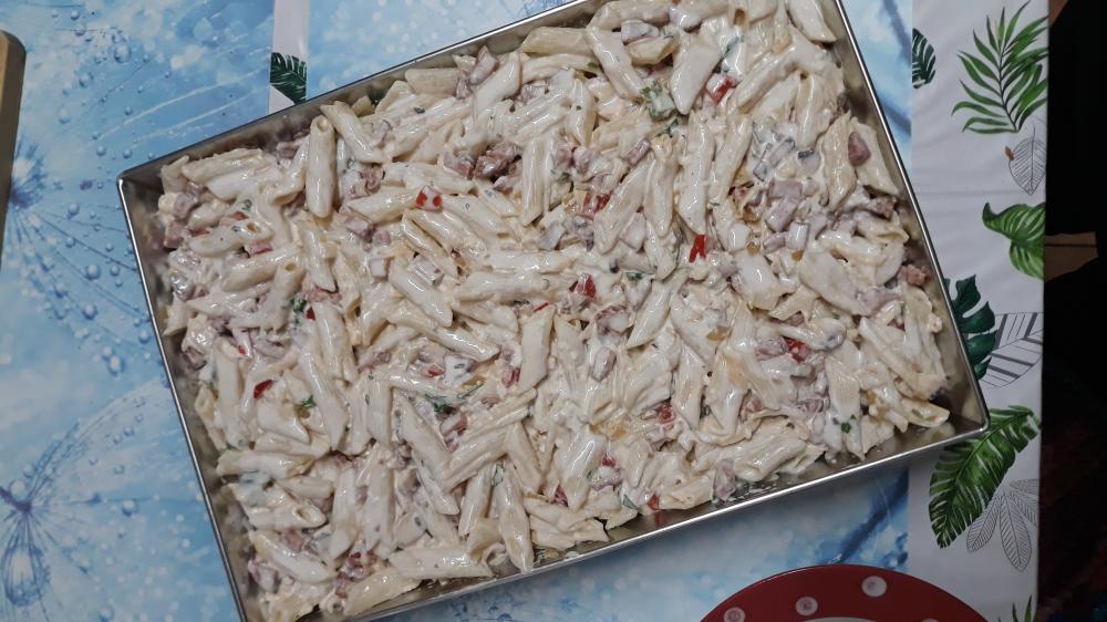 Jestem szczęśliwa bo..