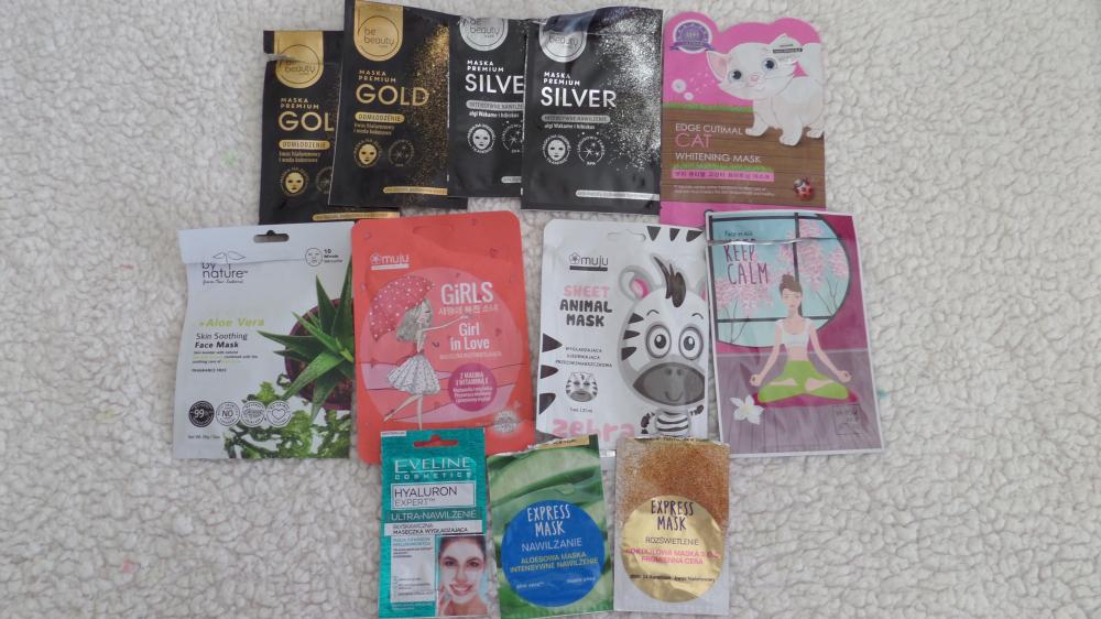 akcja denkowanie! grudzień - kosmetyki w świątecznych opakowaniach i świątecznych kolorach 🎄❄️⛄🎀🎁🎅