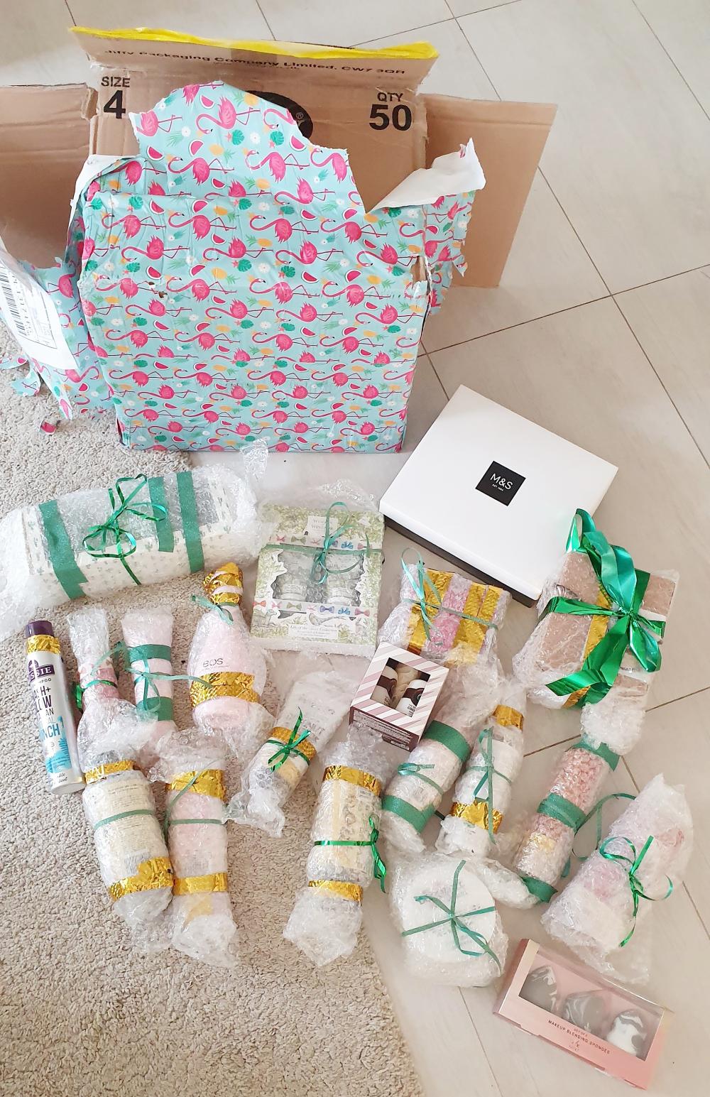 ✩ Kalendarz urodzinowy Clouders ✩