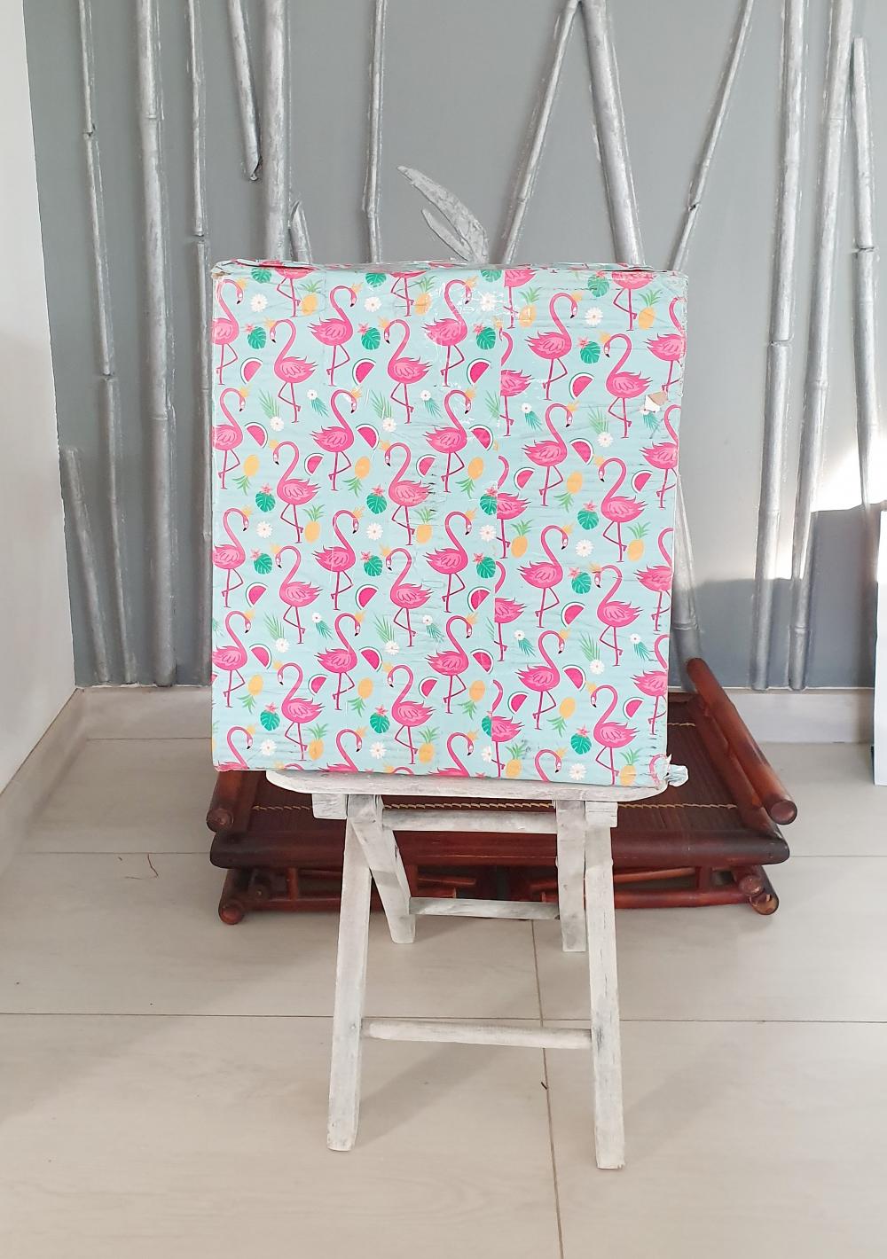 ✩ Kalendarz urodzinowy Clouders ✩