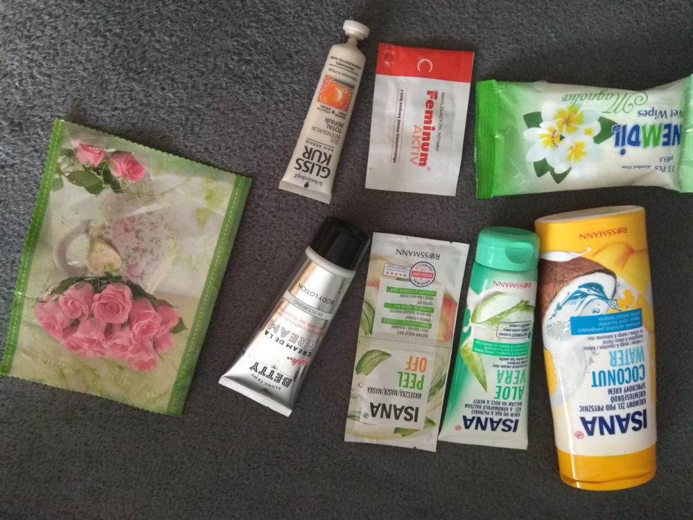 ✩ Kalendarz urodzinowy Clouders ✩