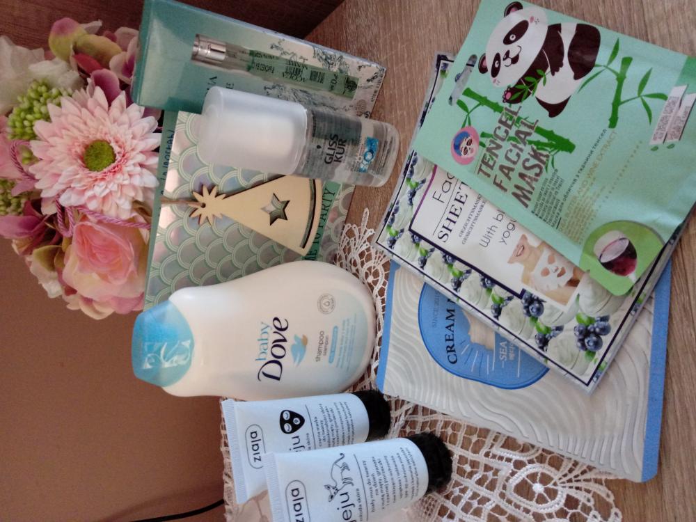 ✩ Kalendarz urodzinowy Clouders ✩