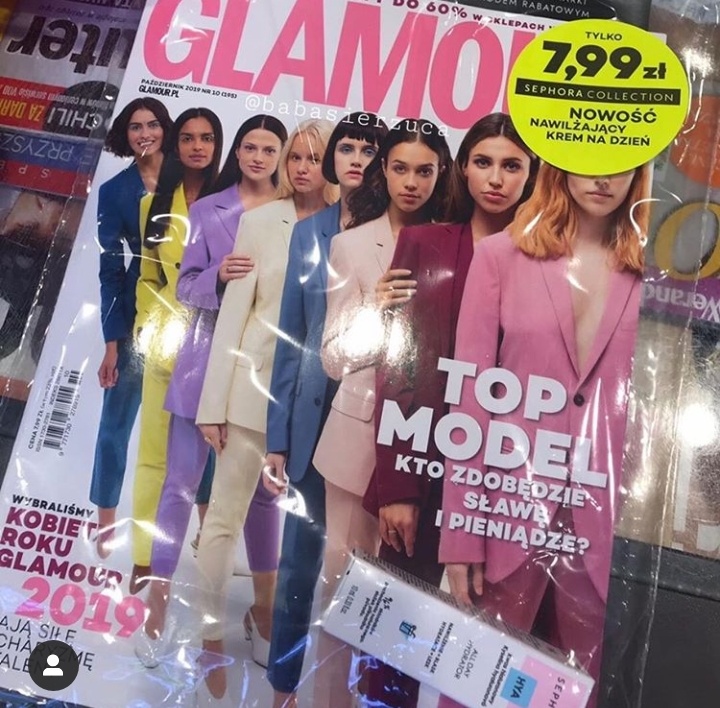 Ciekawe dodatki do gazet