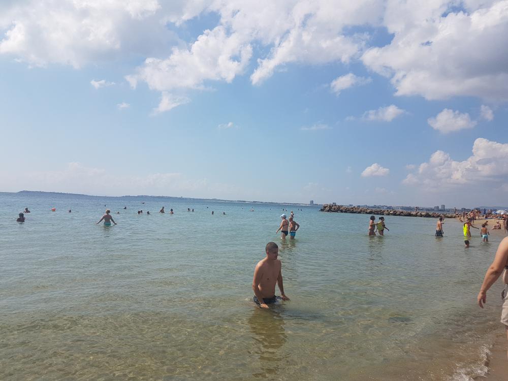 Jestem szczęśliwa bo..