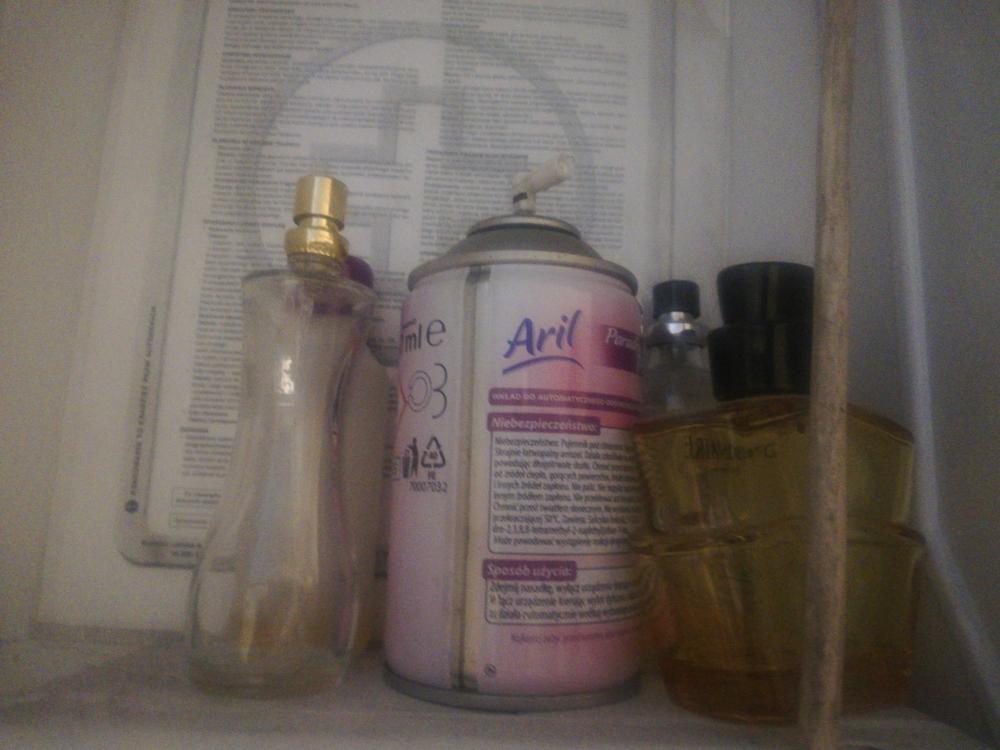 Kulturalne narzekanie na rzeczywistość! Uwaga - zawiera offtopy!