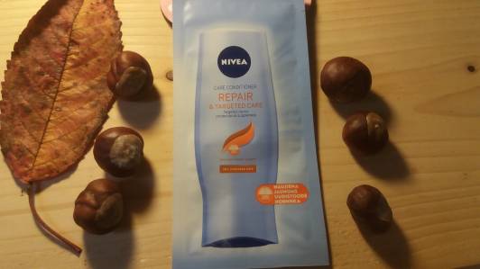 kosmetyki probki nivea