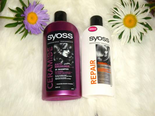 kosmetyki zestawy kosmetykow syoss