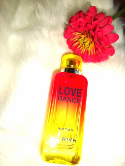 kosmetyki perfumy la rive