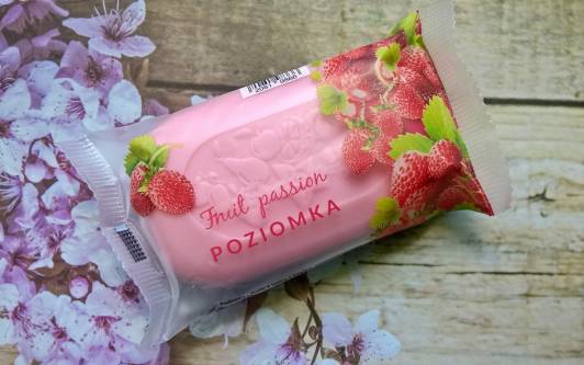 kosmetyki mydla lidl