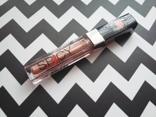 kosmetyki blyszczyki szminki pomadki rossmann