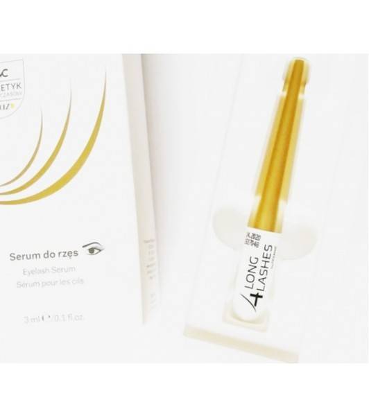 kosmetyki odzywki do rzes inveo