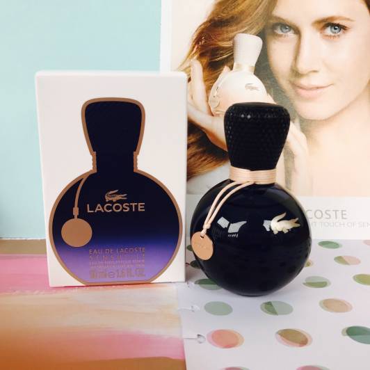 kosmetyki perfumy