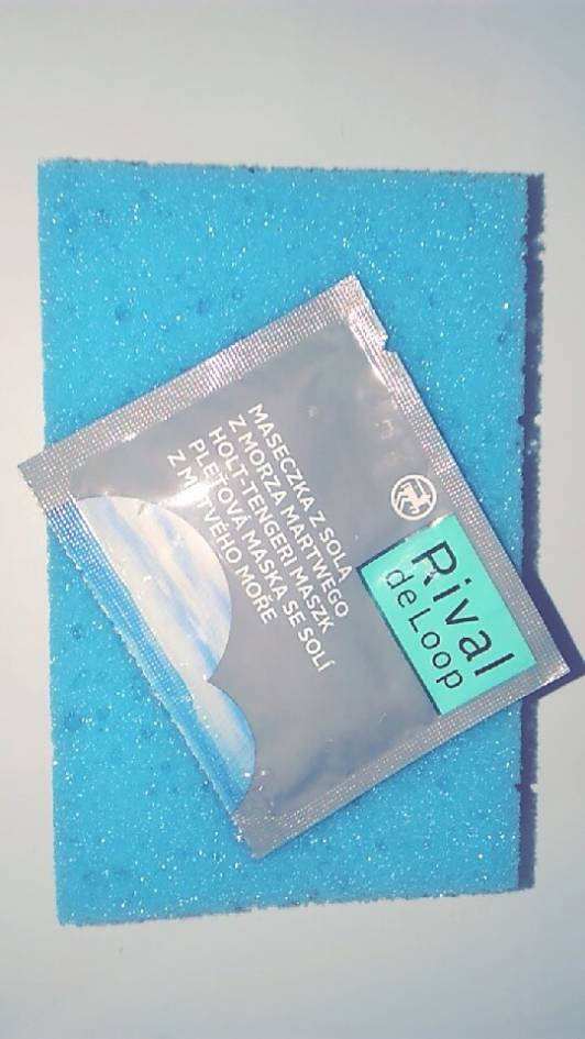 kosmetyki maseczki pod oczy rossmann