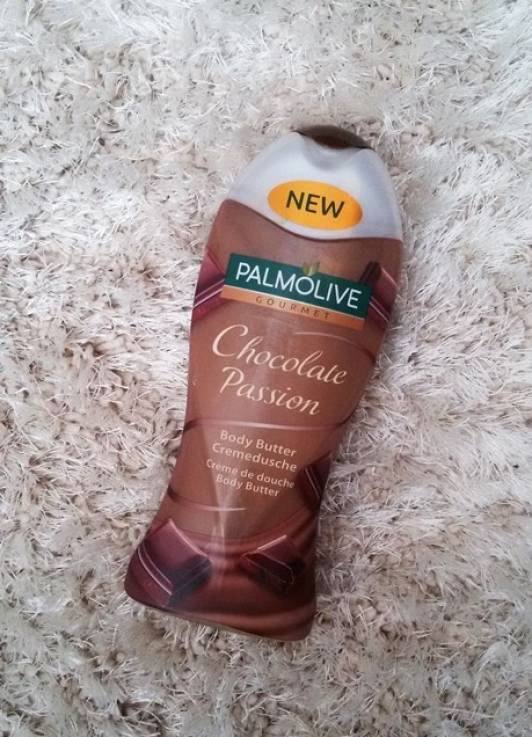 kosmetyki zele pod prysznic palmolive