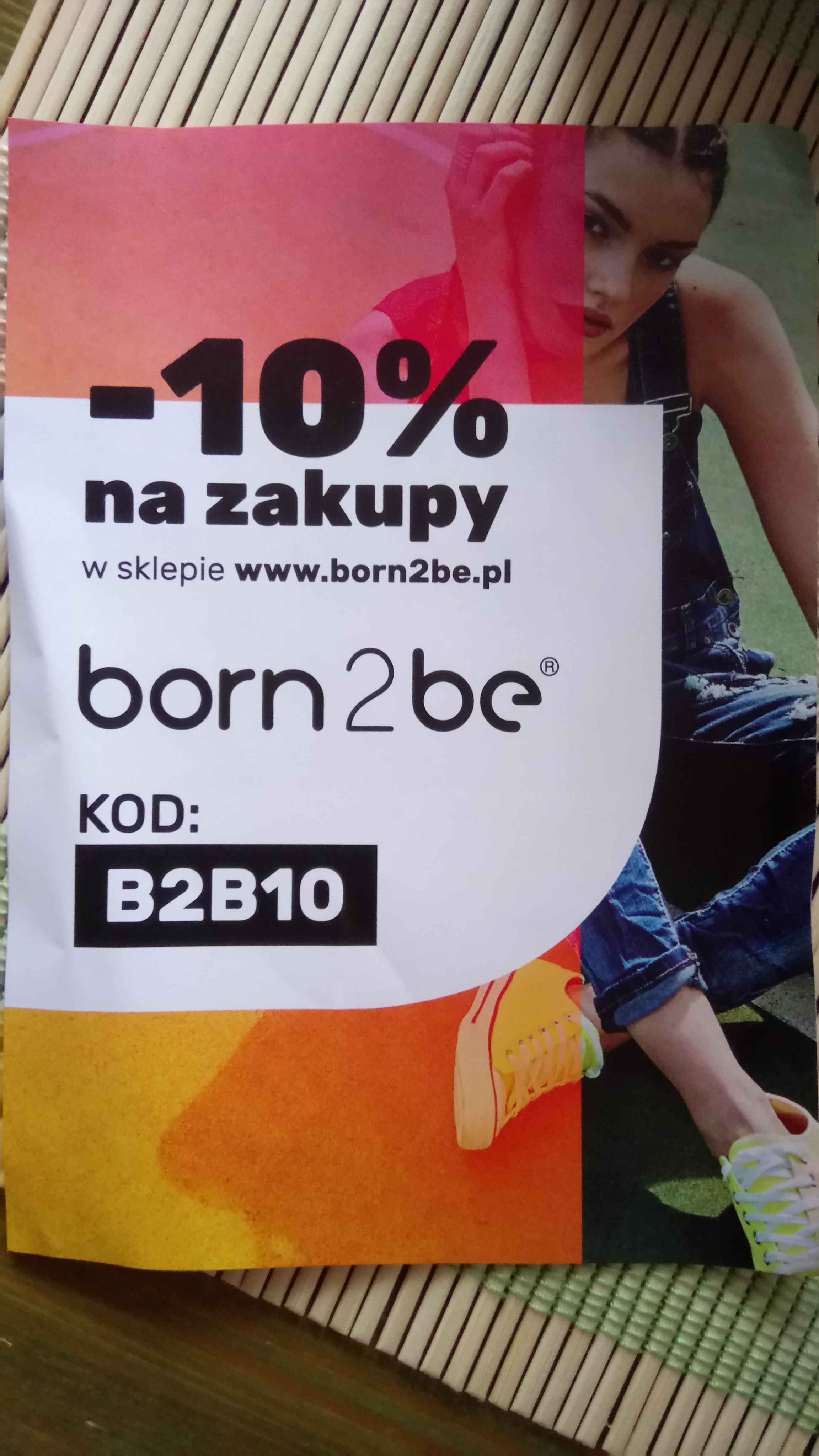 RABATY, RABACIKI, RABACIĄTKA! - temat zbiorczy!