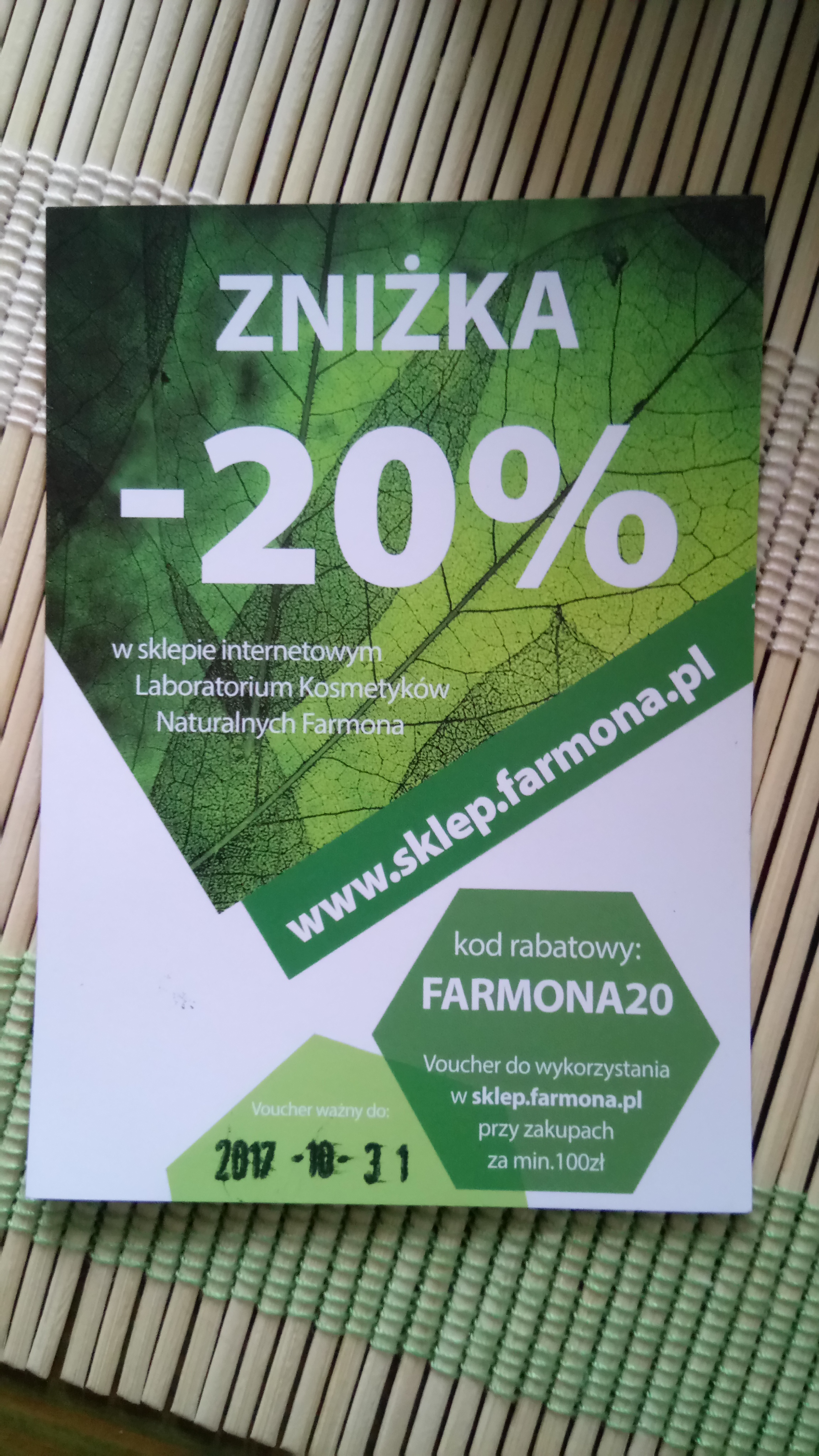 RABATY, RABACIKI, RABACIĄTKA! - temat zbiorczy!