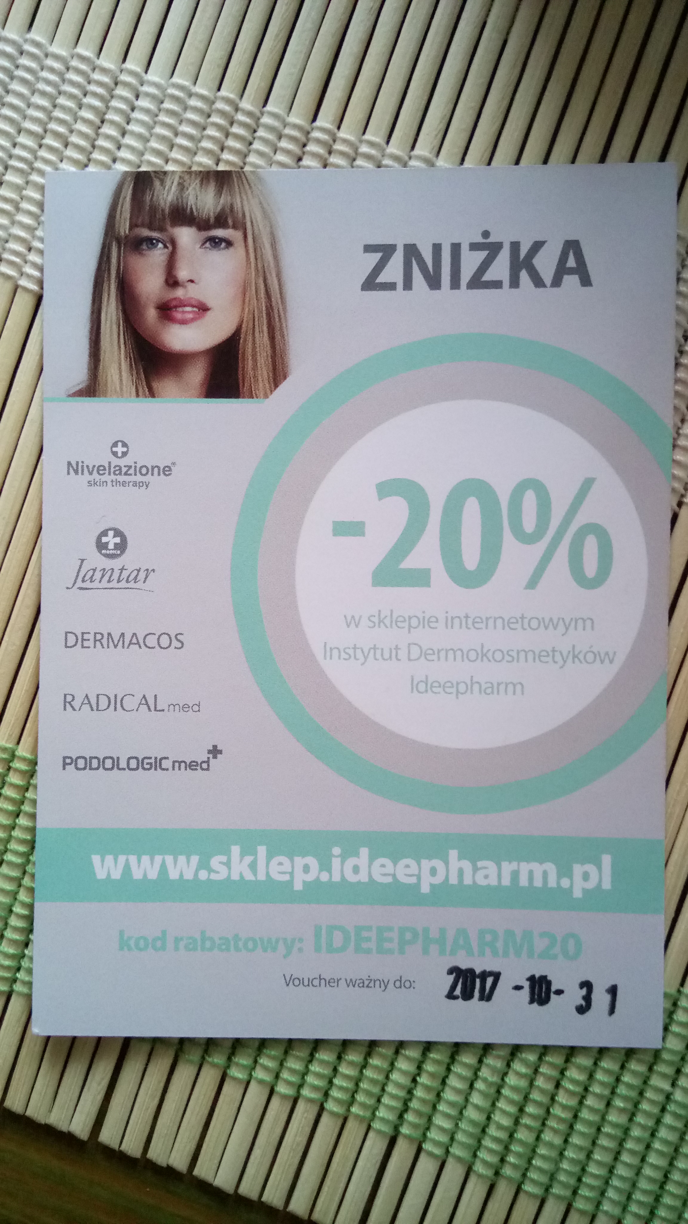 RABATY, RABACIKI, RABACIĄTKA! - temat zbiorczy!