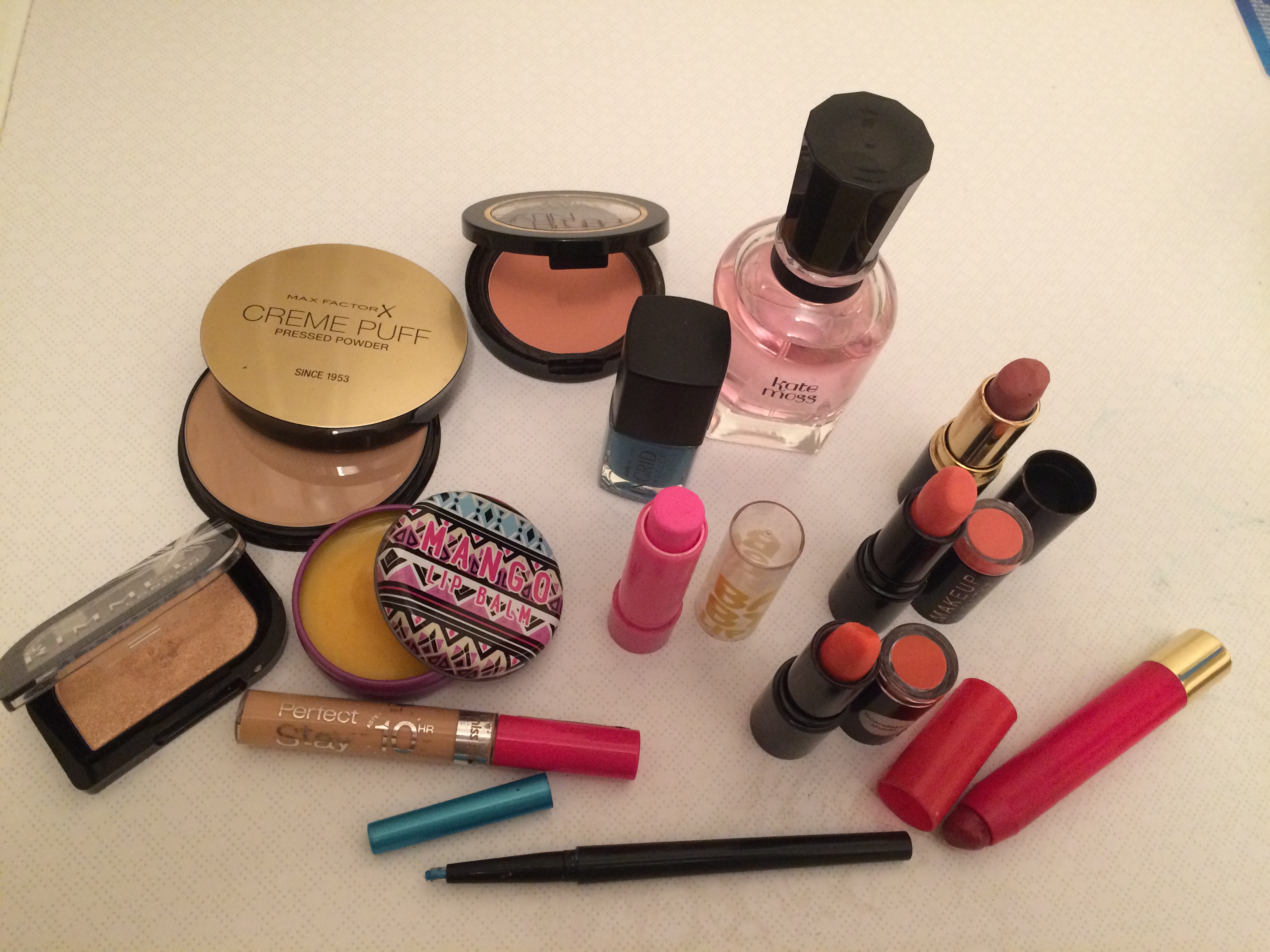 Prywatne wymiany, pokaż co masz 