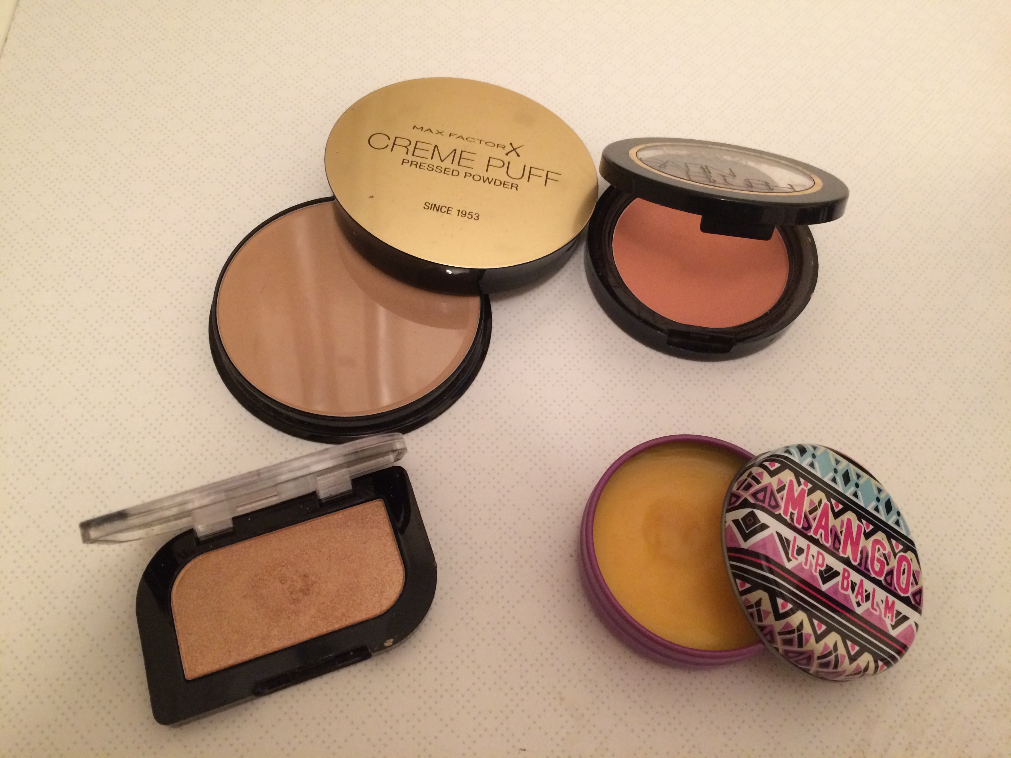 Prywatne wymiany, pokaż co masz 