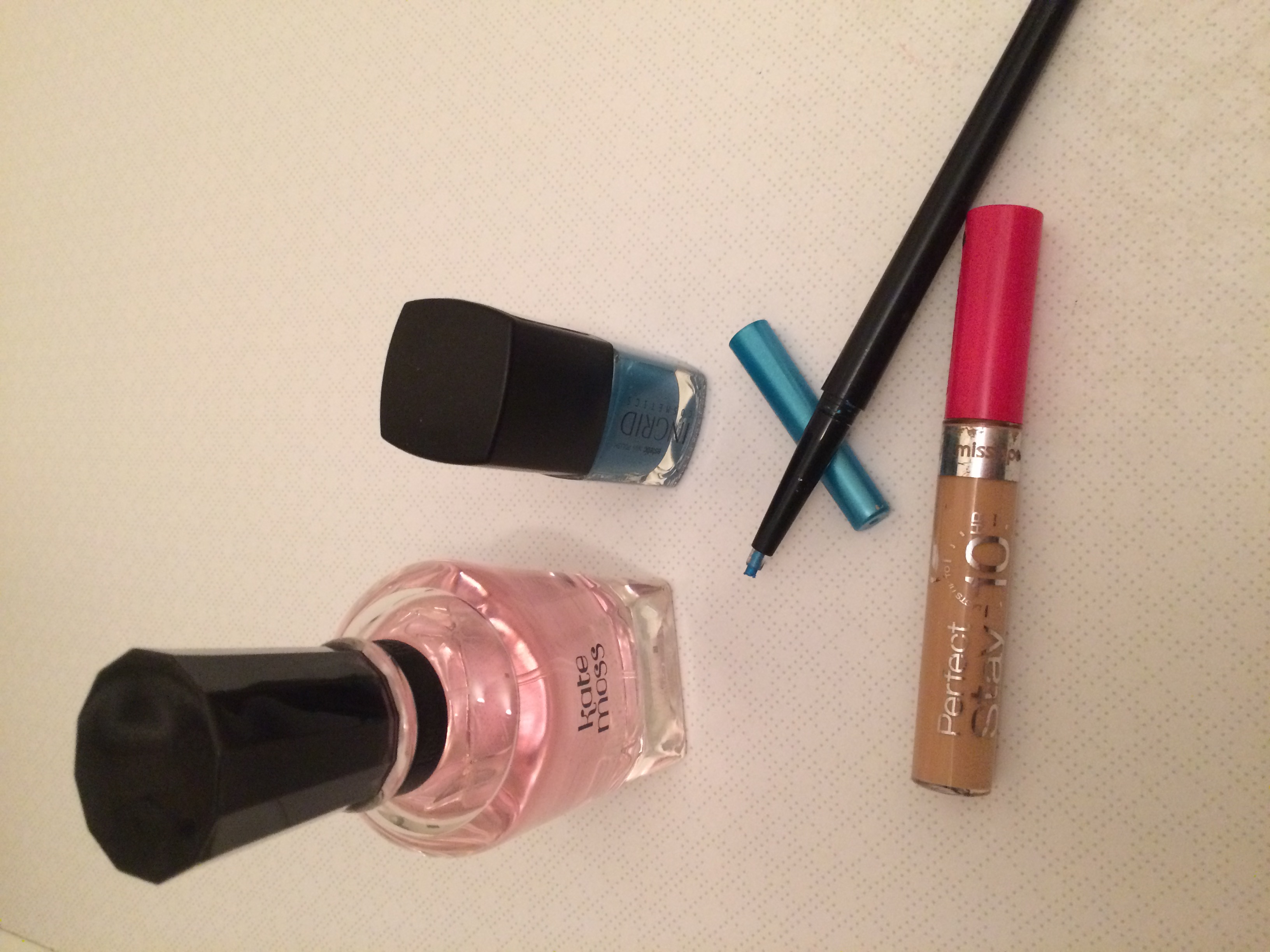 Prywatne wymiany, pokaż co masz 