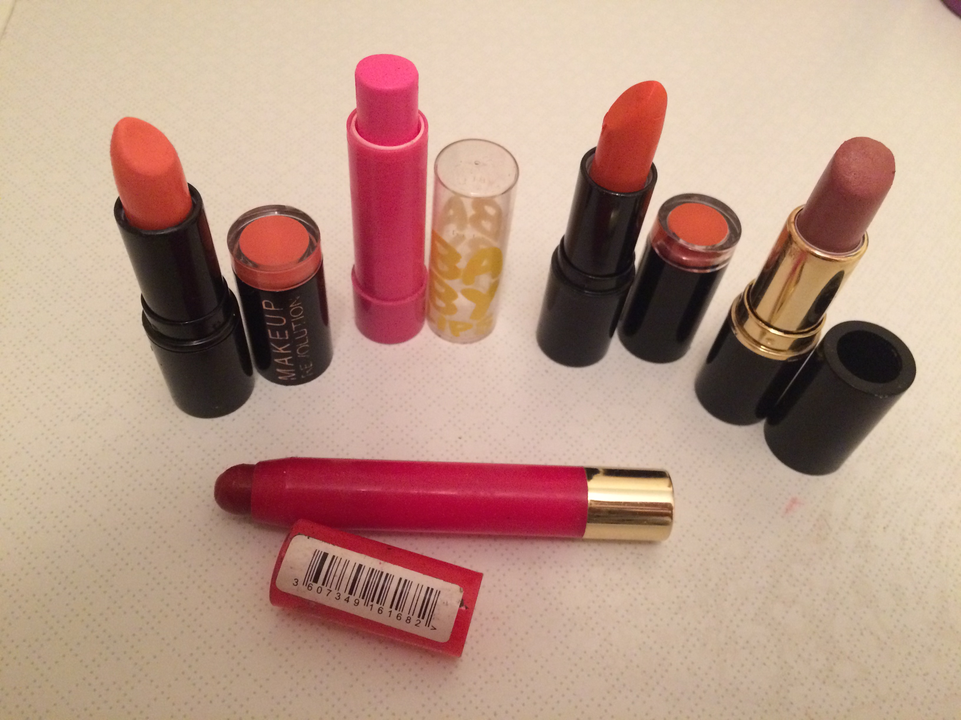 Prywatne wymiany, pokaż co masz 