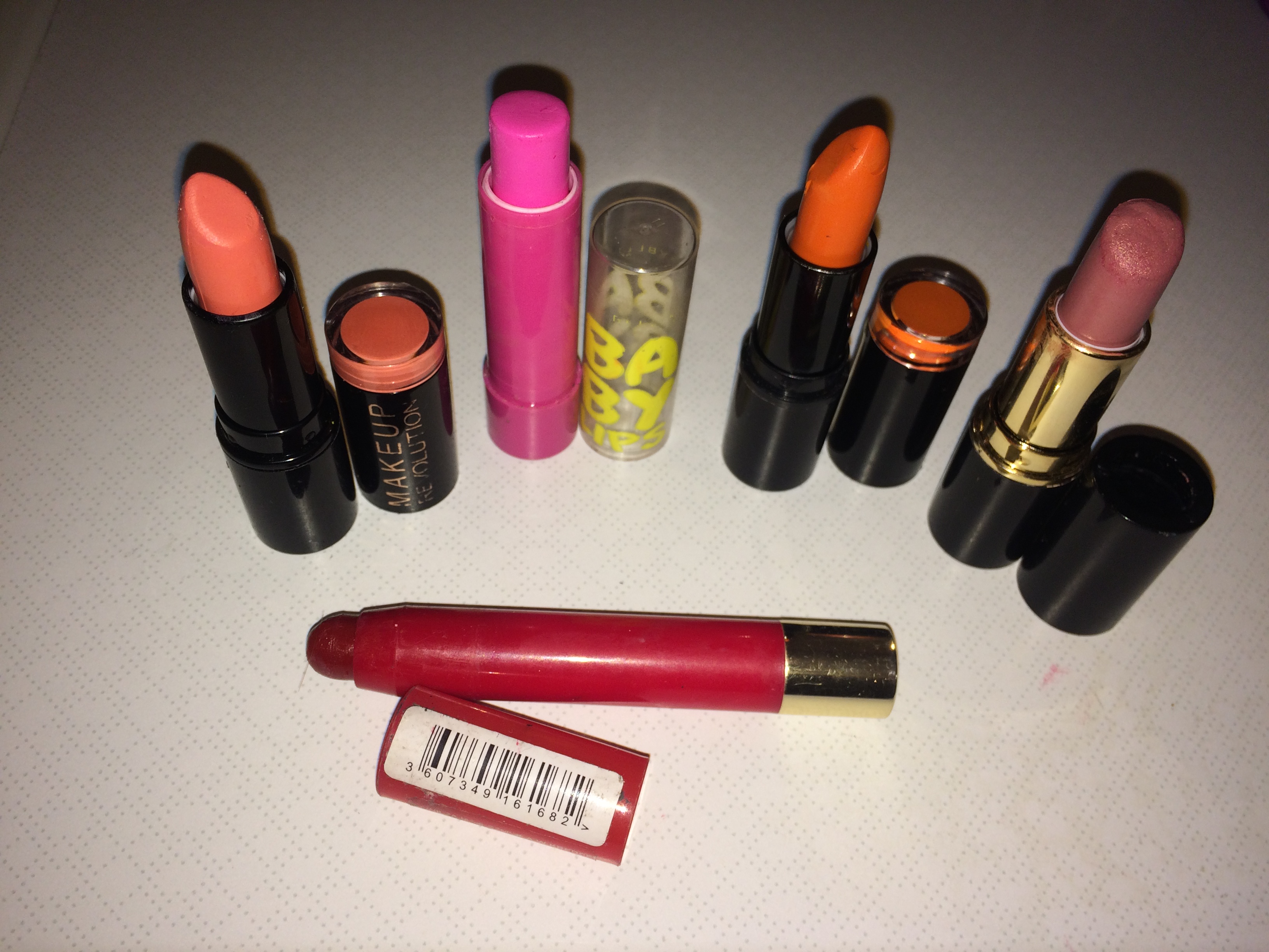 Prywatne wymiany, pokaż co masz 