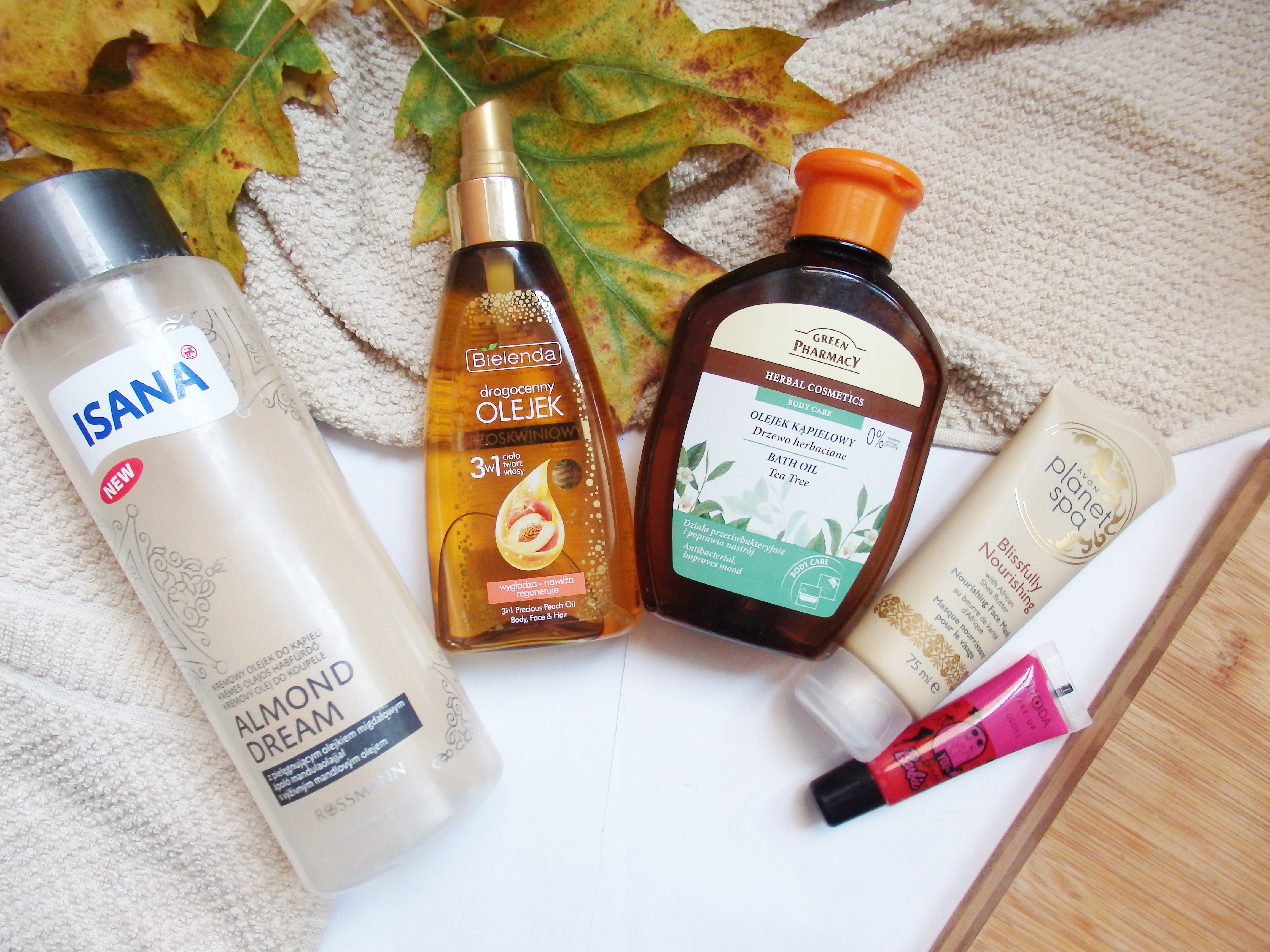 Prywatne wymiany, pokaż co masz 