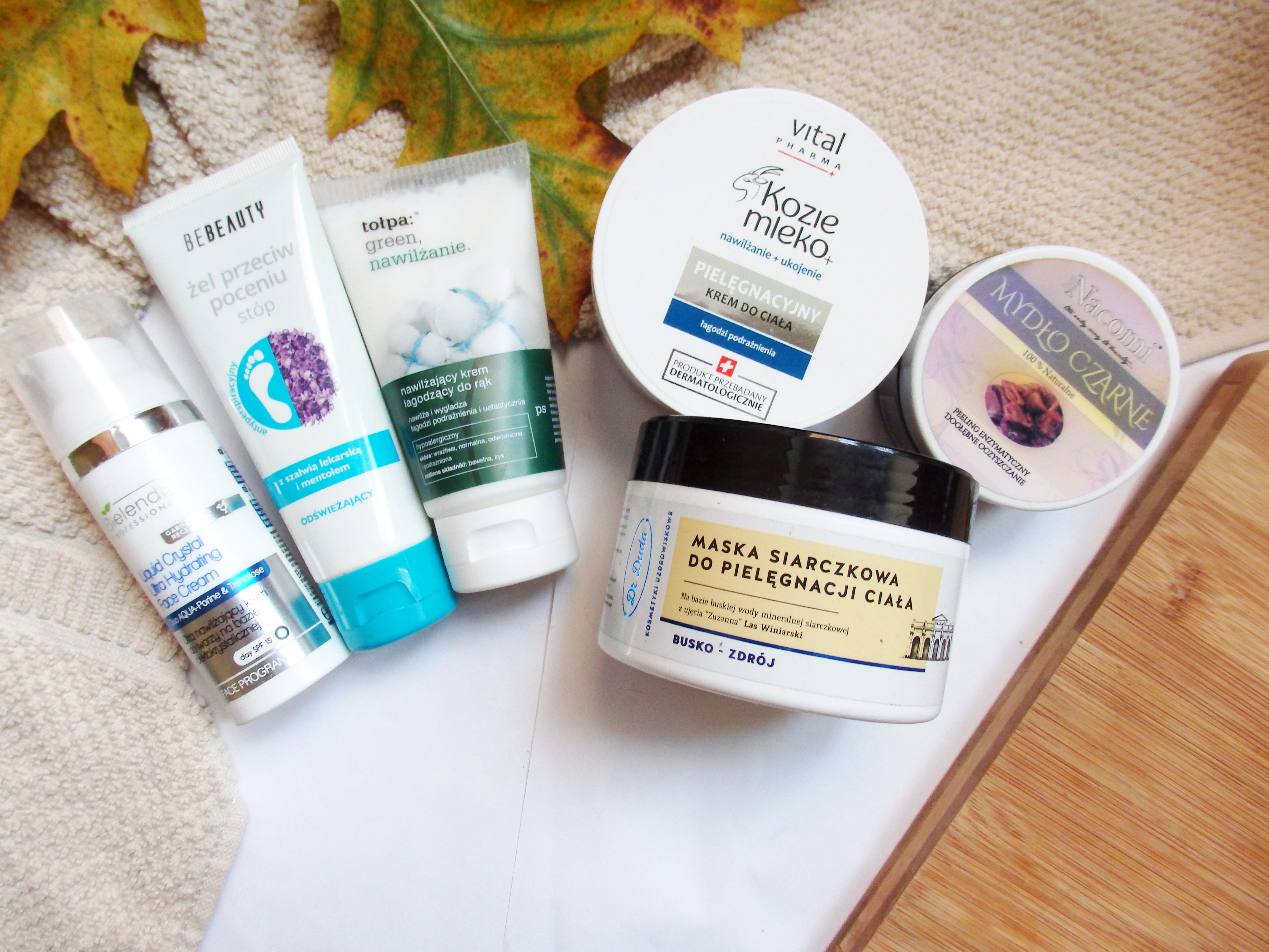 Prywatne wymiany, pokaż co masz 